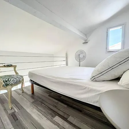 Maison 6 Couchages Cyprien Saint-Cyprien (Pyrenees-Orientales)
