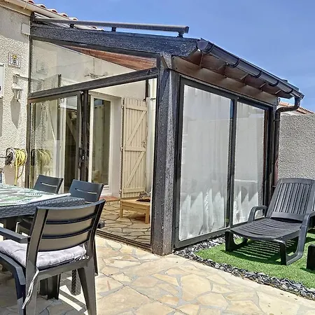 Maison 6 Couchages Cyprien Holiday home Saint-Cyprien (Pyrenees-Orientales)