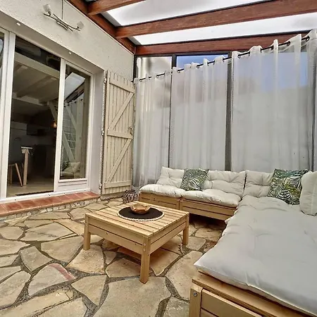 Holiday home Maison 6 Couchages Cyprien Saint-Cyprien (Pyrenees-Orientales)