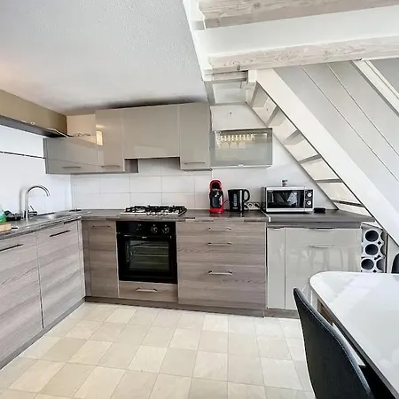 Holiday home Maison 6 Couchages Cyprien *