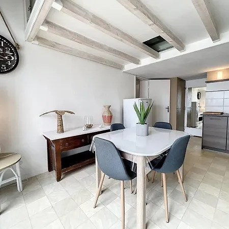Maison 6 Couchages Cyprien Holiday home Saint-Cyprien (Pyrenees-Orientales)