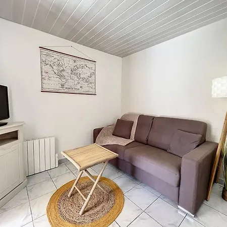 Maison 6 Couchages Cyprien Holiday home Saint-Cyprien (Pyrenees-Orientales)