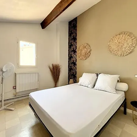 Holiday home Maison 6 Couchages Cyprien *